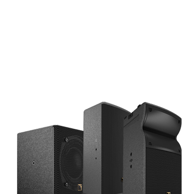 Speakers